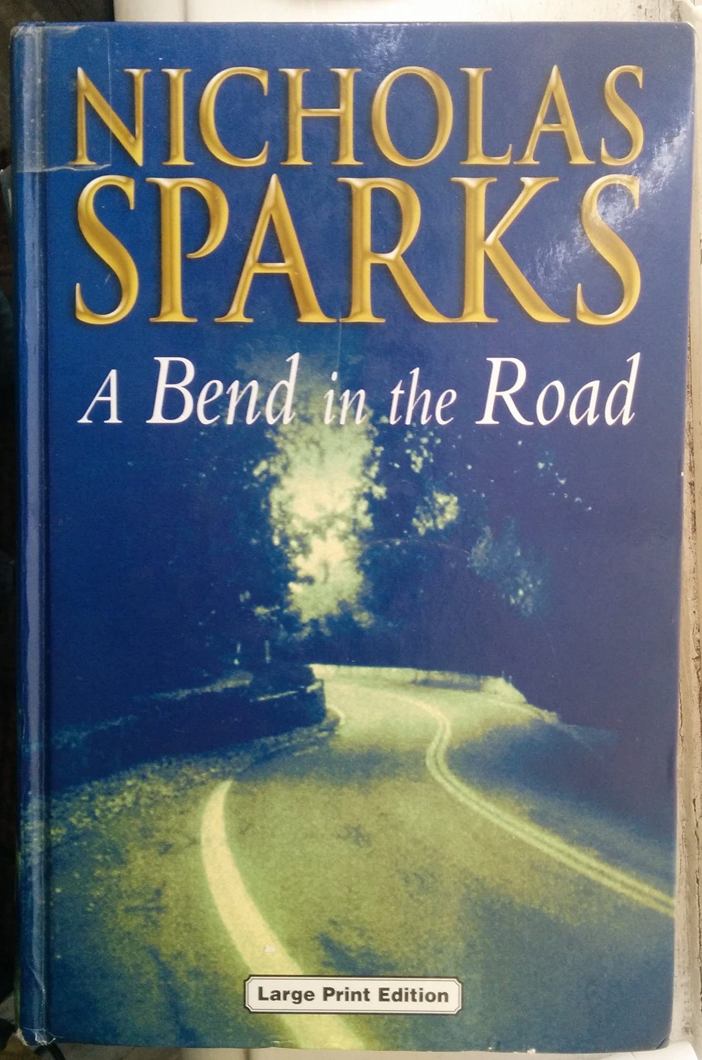 Bend in the Road