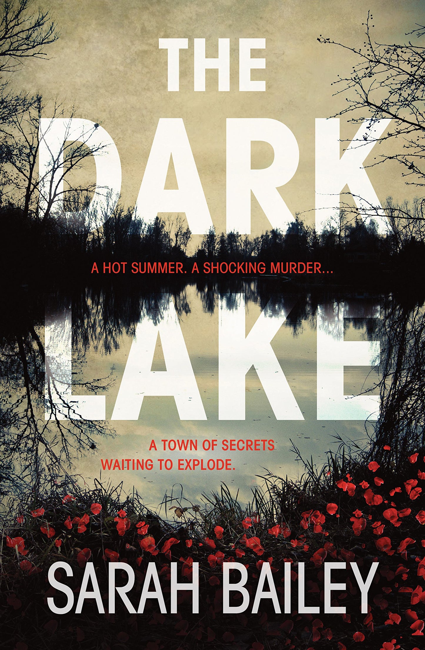 The Dark Lake: 1