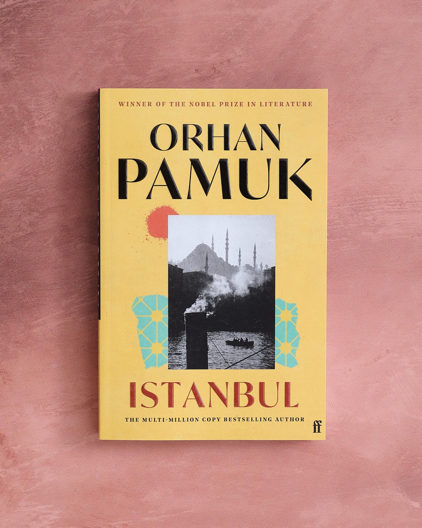 Istanbul