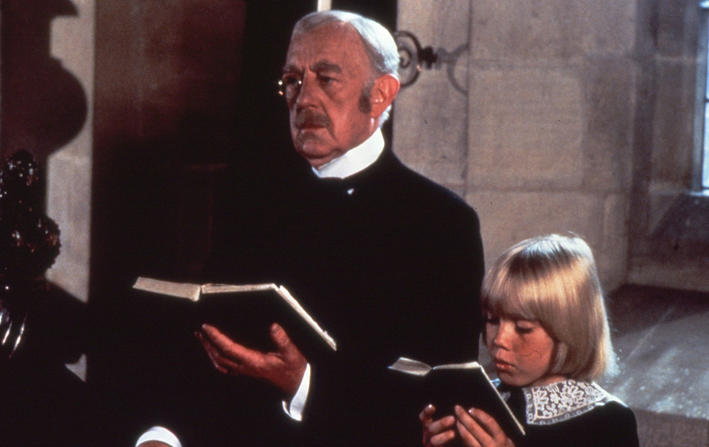 Der kleine Lord (1980),1 DVD: Für Hörgeschädigte geeignet. Empfohlen von der Filmbewertungsstelle Wiesbaden (FBW): Prädikat besonders wertvoll.Großbritannien