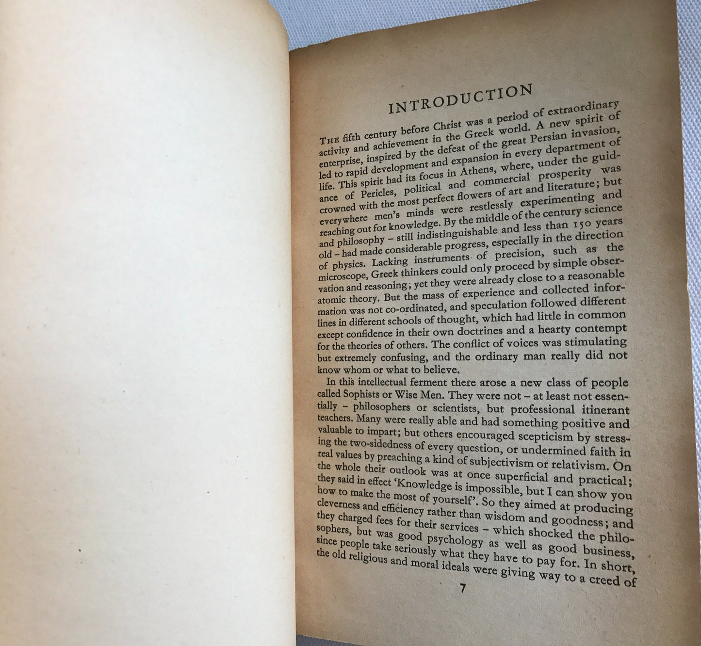 The Last Days of Socrates: Euthyphro;the Apology;Crito;Phaedo Tredennick, Hugh