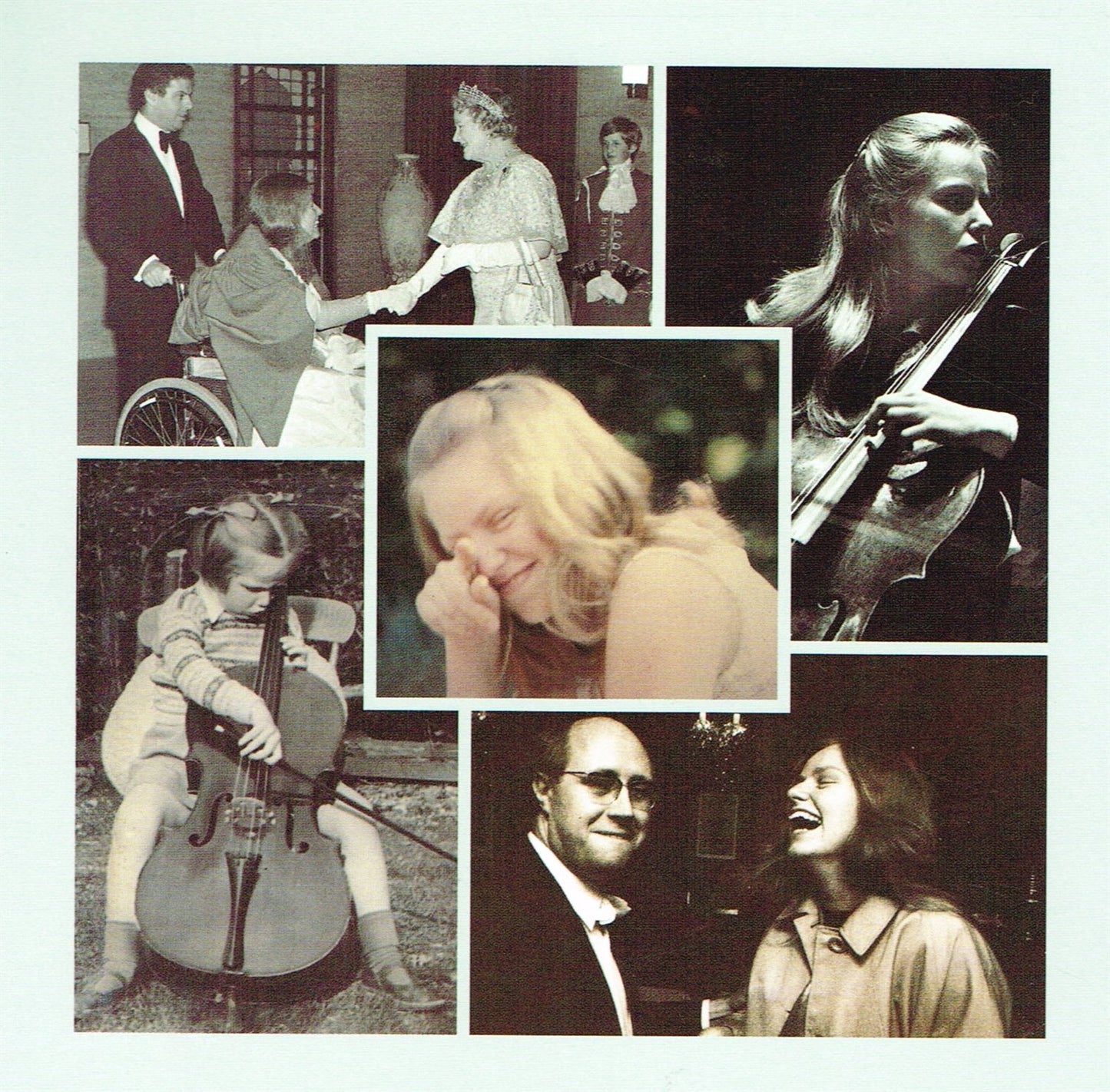A Genius in the Family: Intimate Memoir of Jacqueline du Pre Pre, Piers Du and Pre, Hilary Du