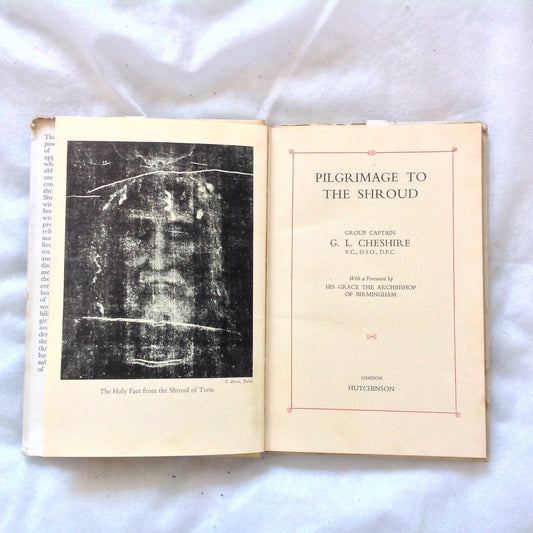 Pilgrimage to the Shroud