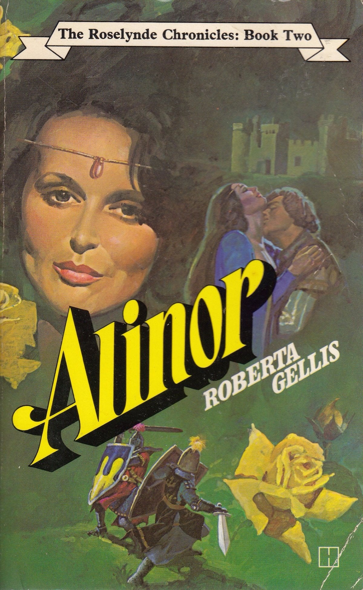 Alinor Gellis, Roberta