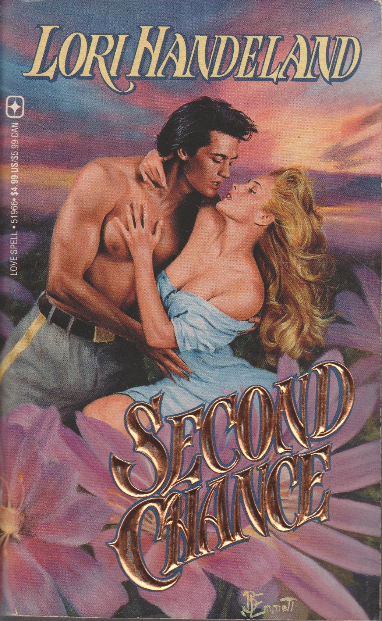 Second Chance