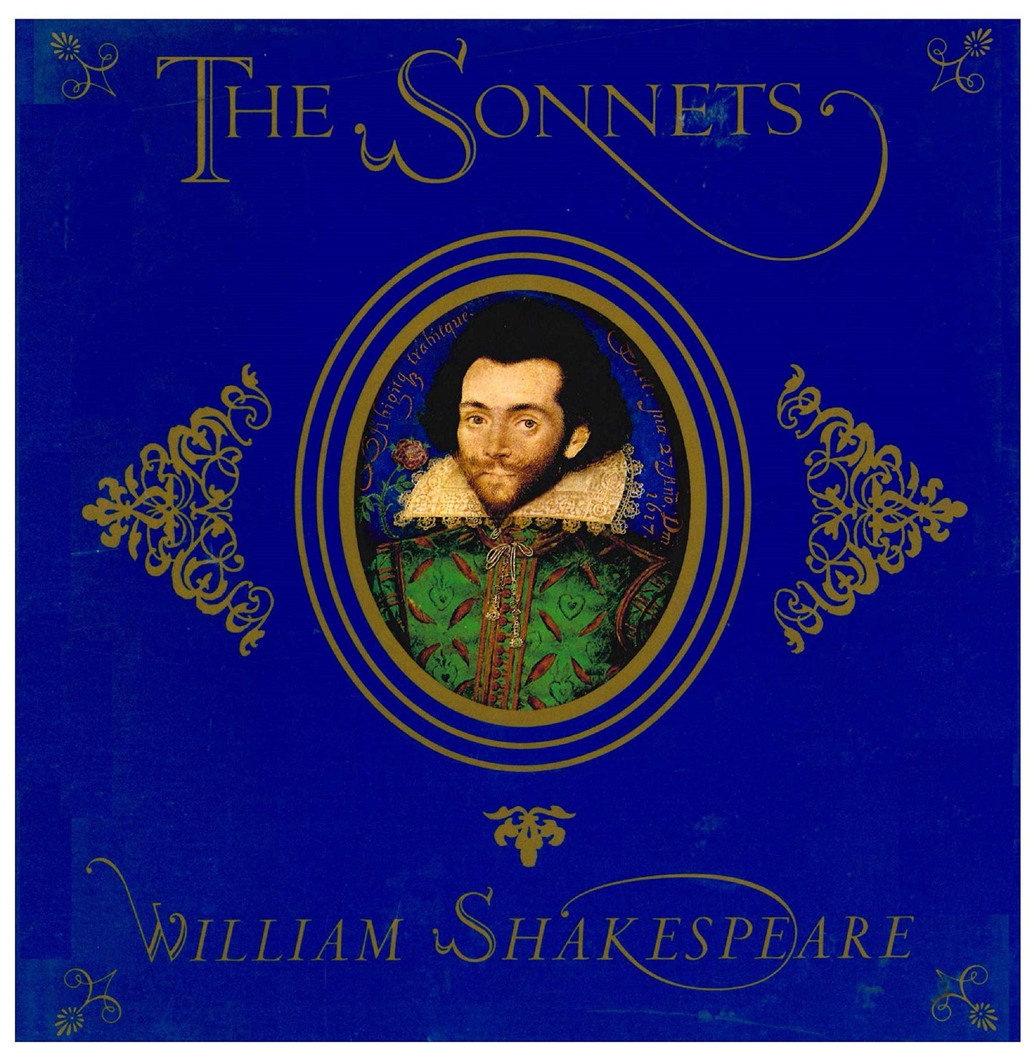 Sonnets Shakespeare, William