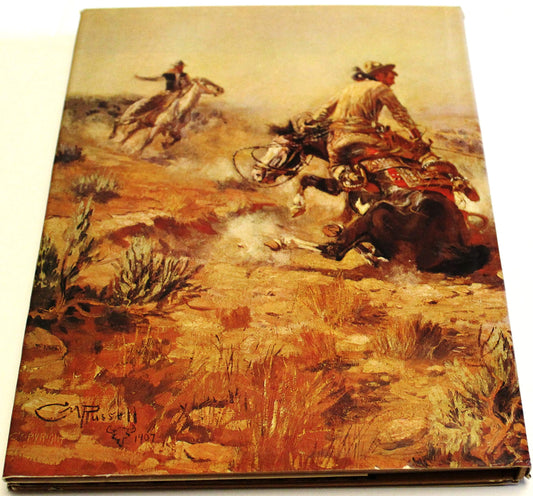 Cowboys: The Real Story of Cowboys and Cattlemen Hassrick, Royal B.