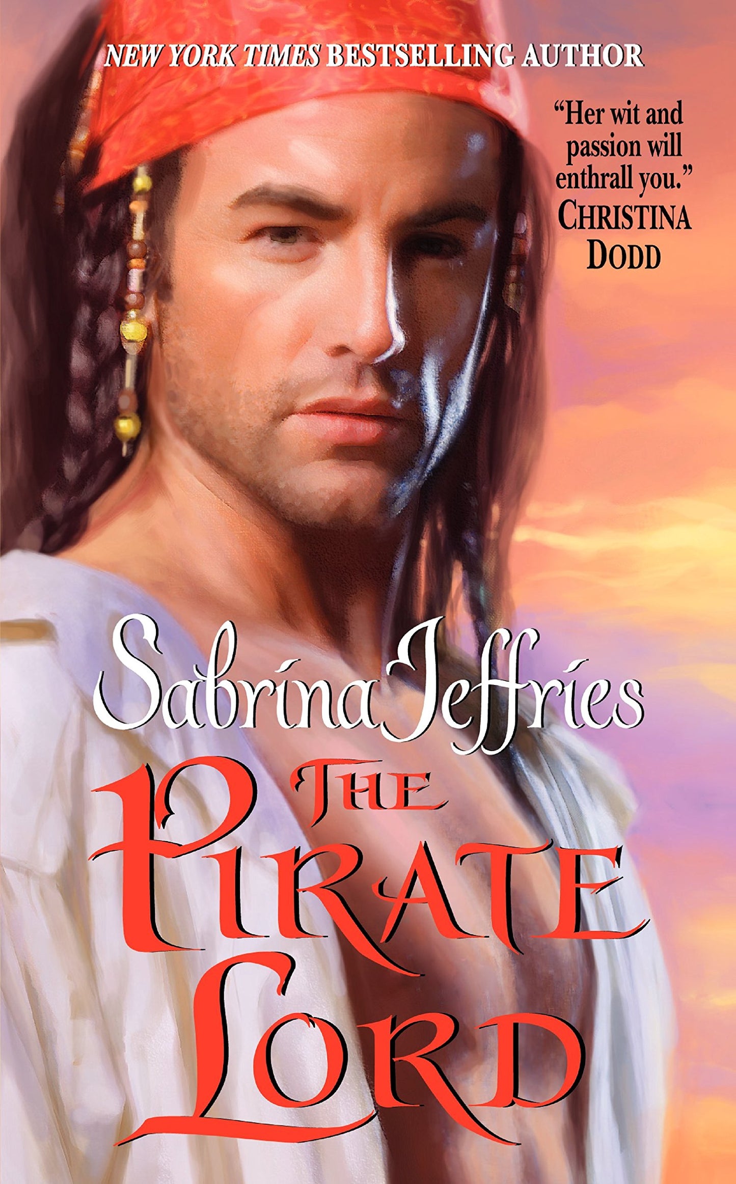 Pirate Lord: 1