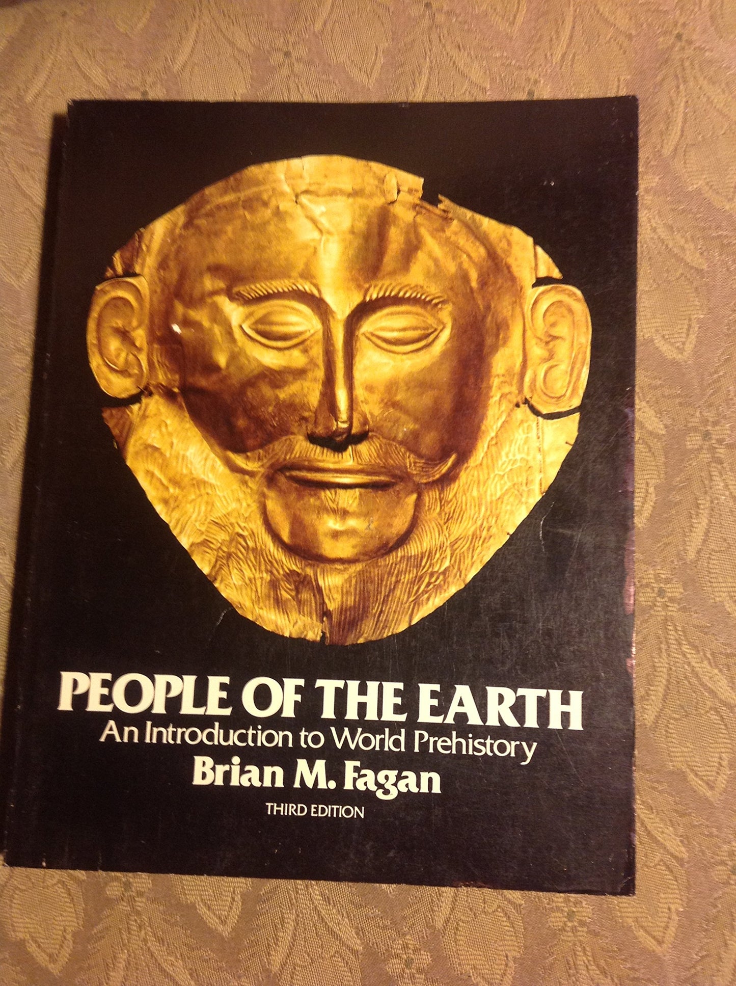 People of the Earth: Introduction to World Prehistory