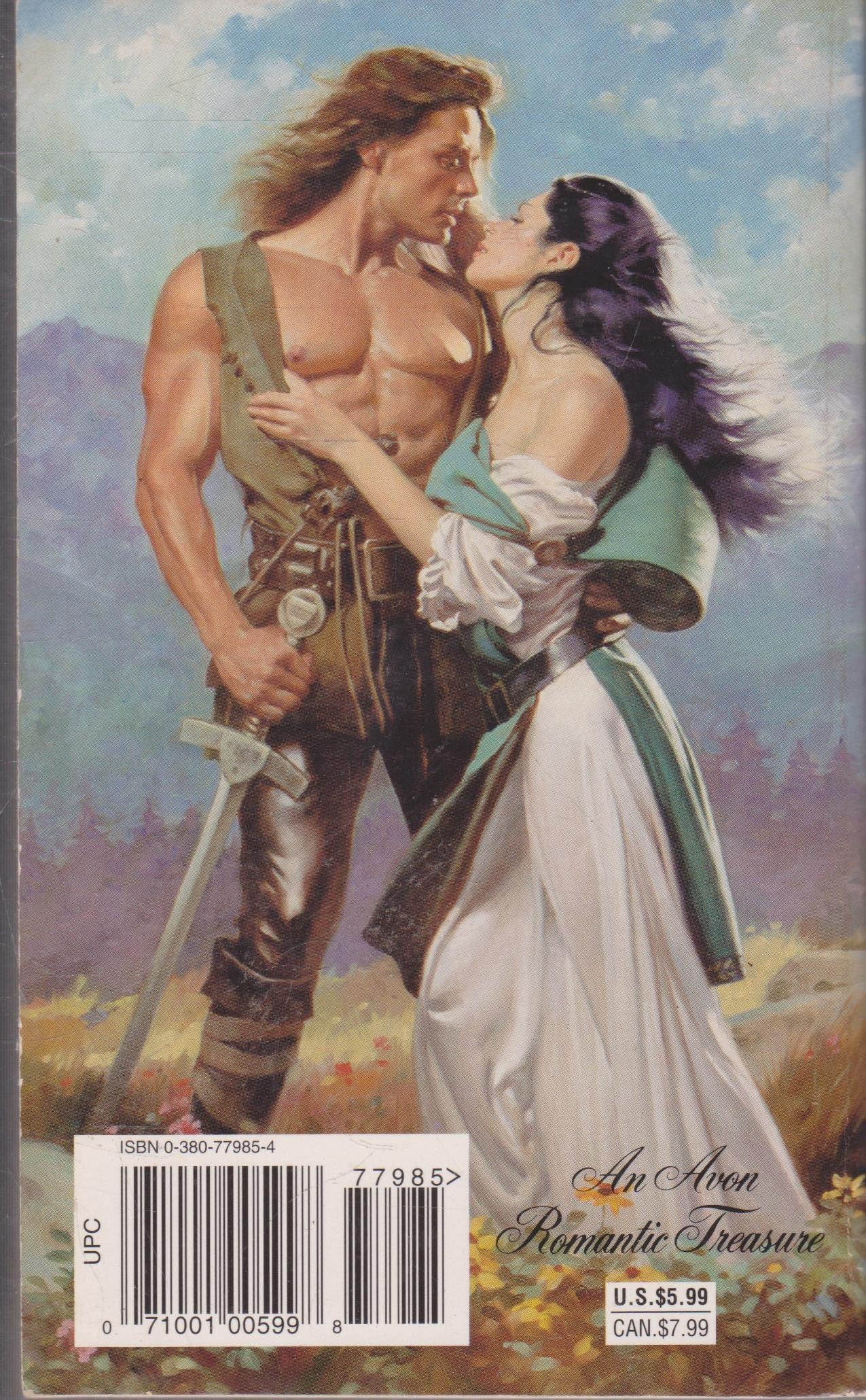 Lady of Winter