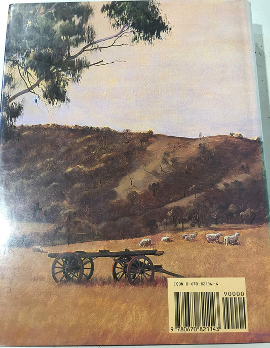 The Penguin Bi-Centennial History of Australia