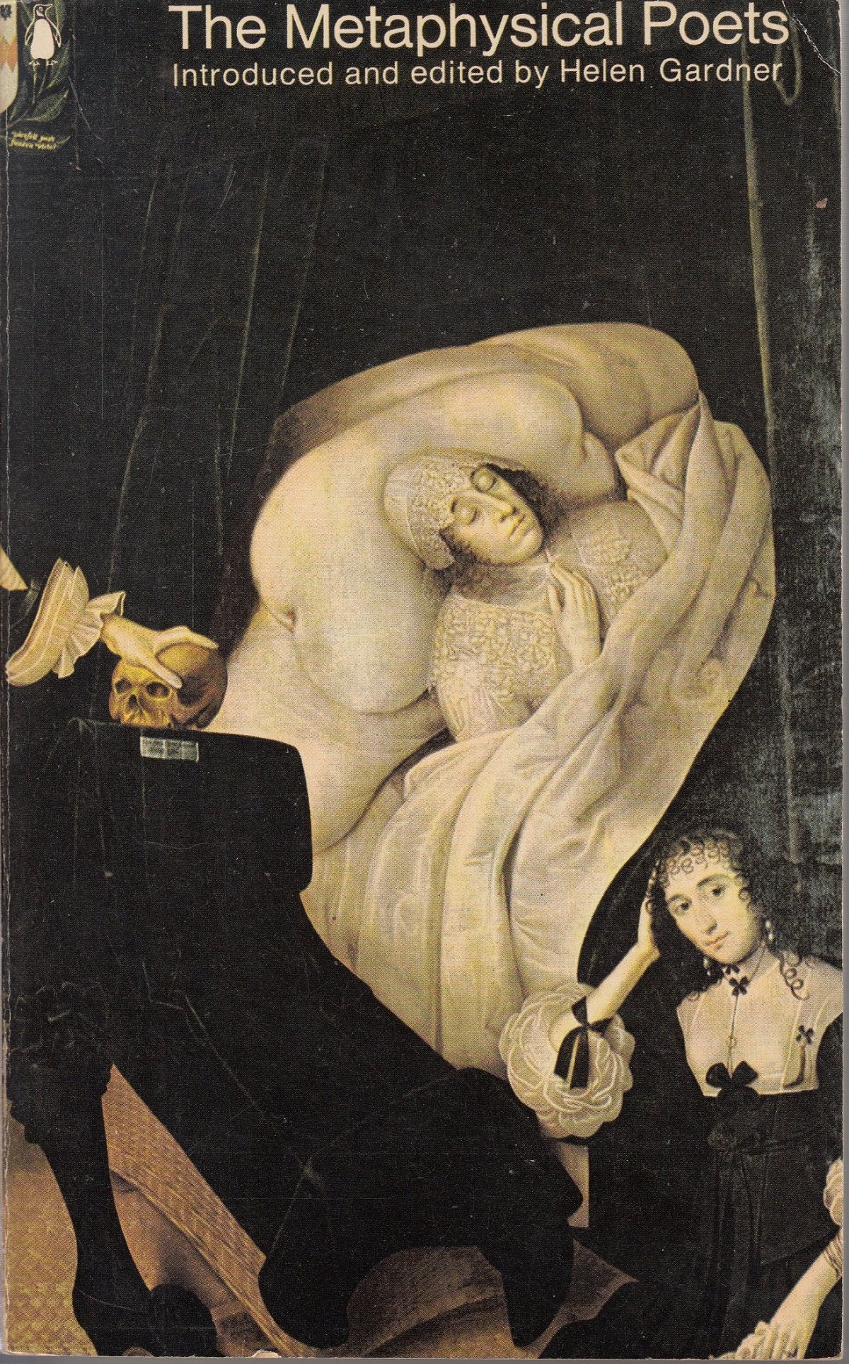 The Metaphysical Poets