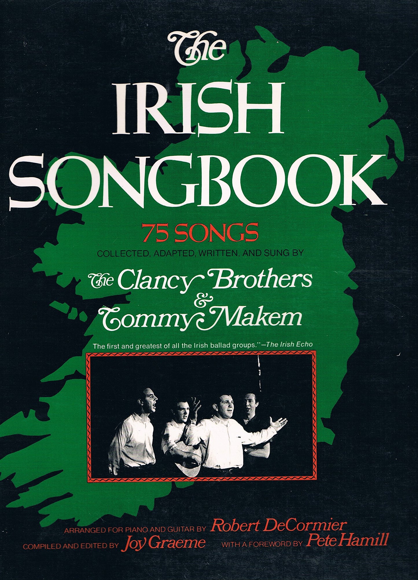 Irish Songbook