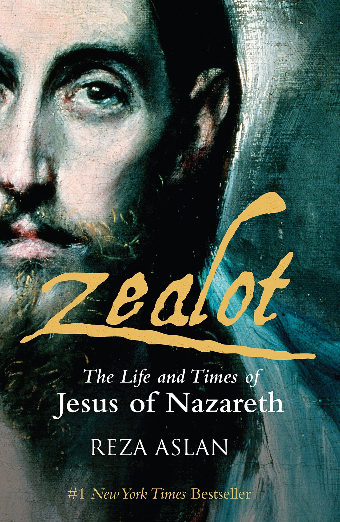 Zealot: The life and times of Jesus of Nazareth