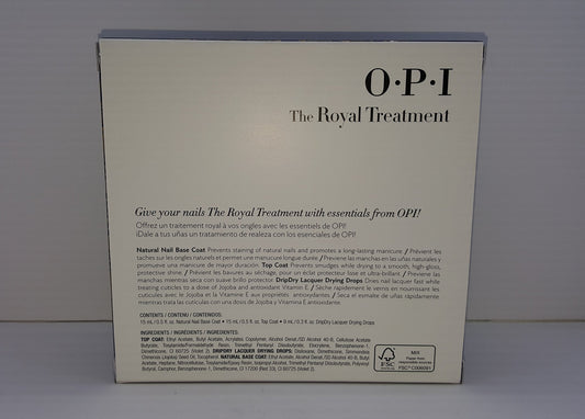 The Royal Treatment Davidson, MaryJanice