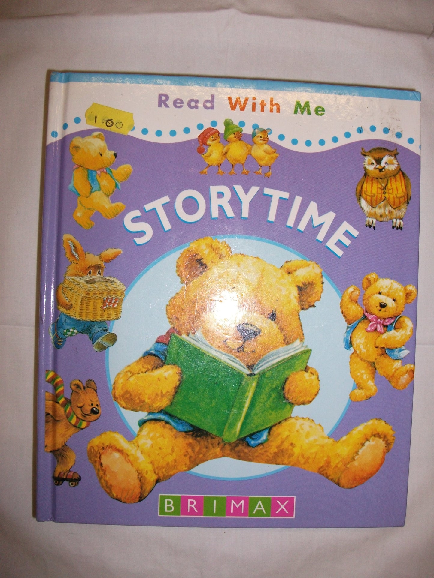 Storytime