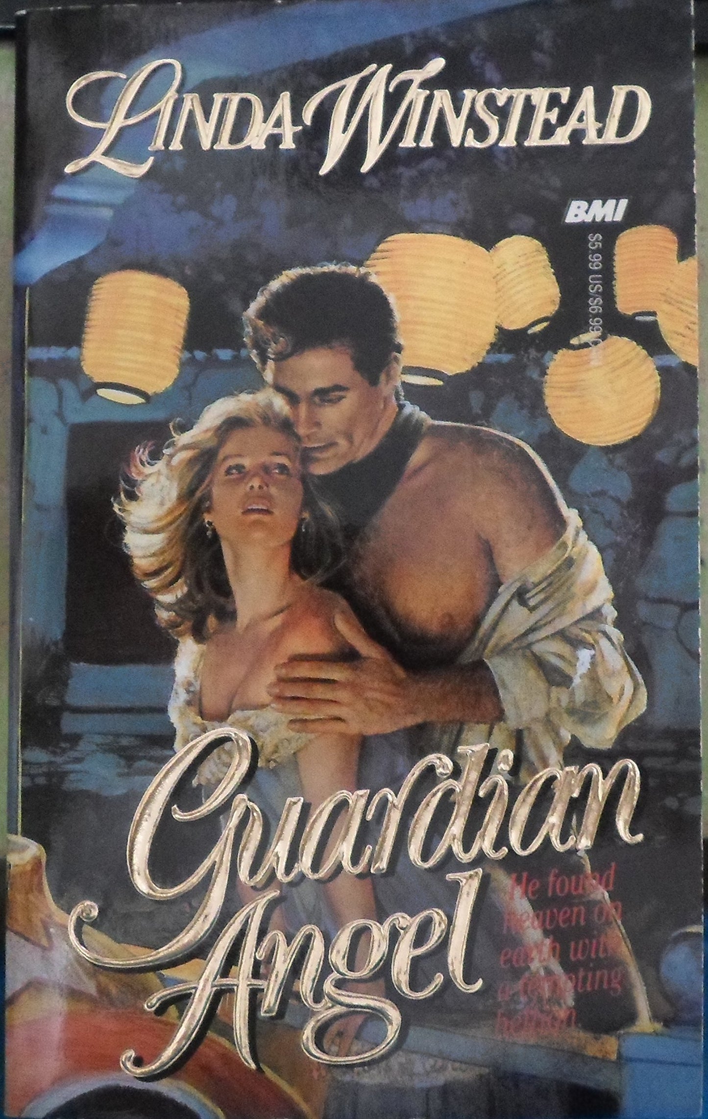 Guardian Angel Winstead, Linda