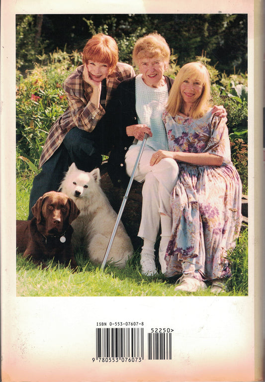 Dance While You Can MacLaine, Shirley