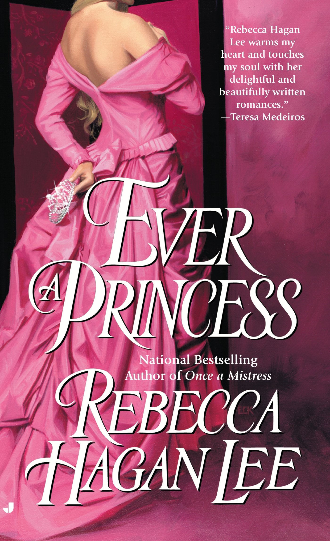 Ever Princess