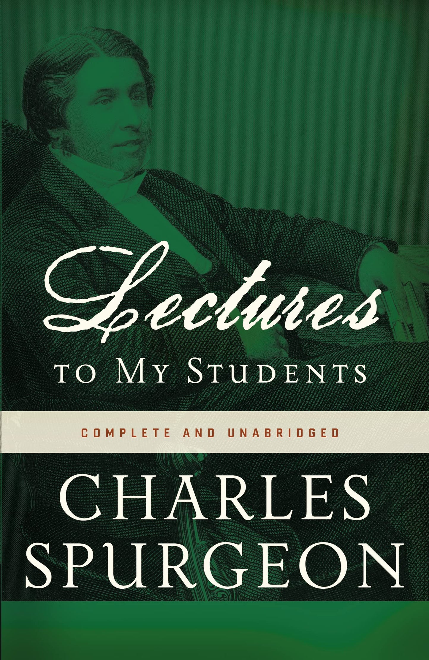 Lectures To My Students Spurgeon, Charles