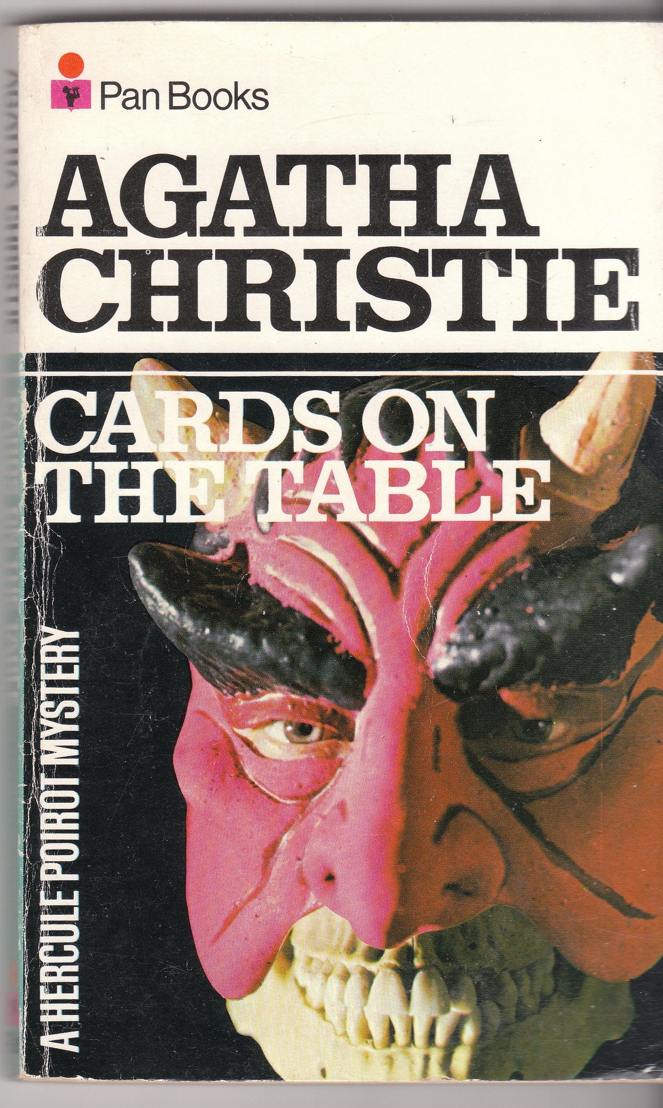 Cards on the Table