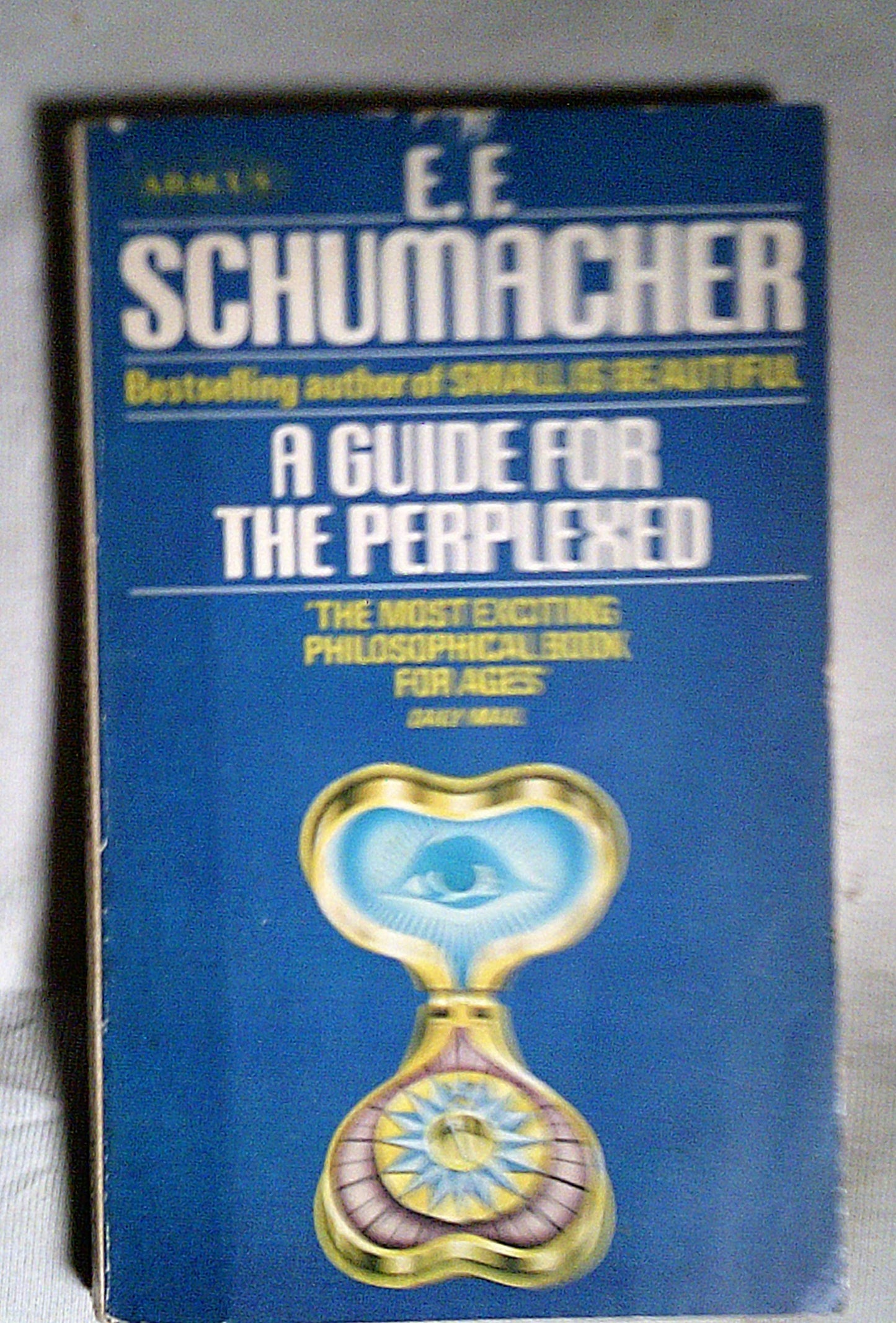 Guide for the Perplexed