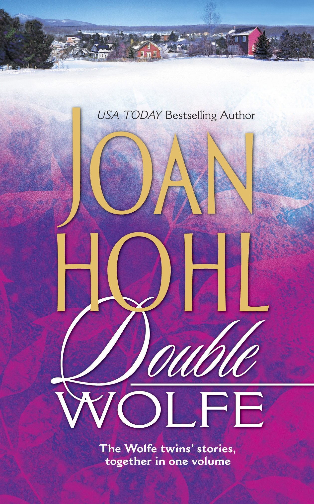 Double Wolfe