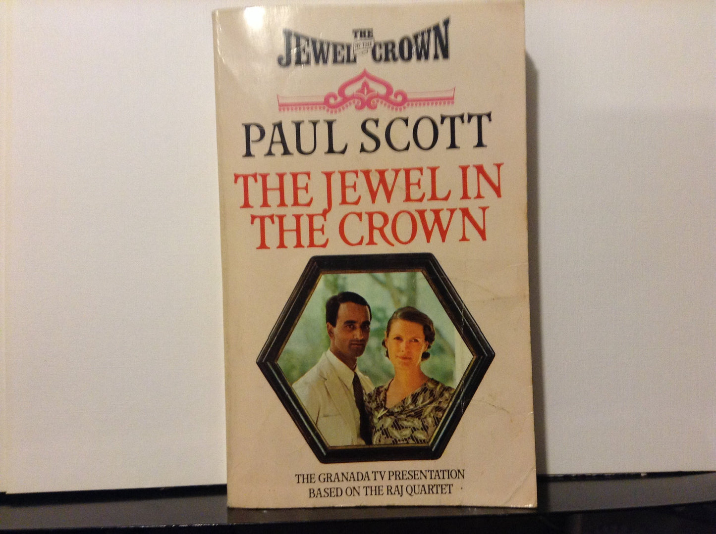 Jewel in the Crown