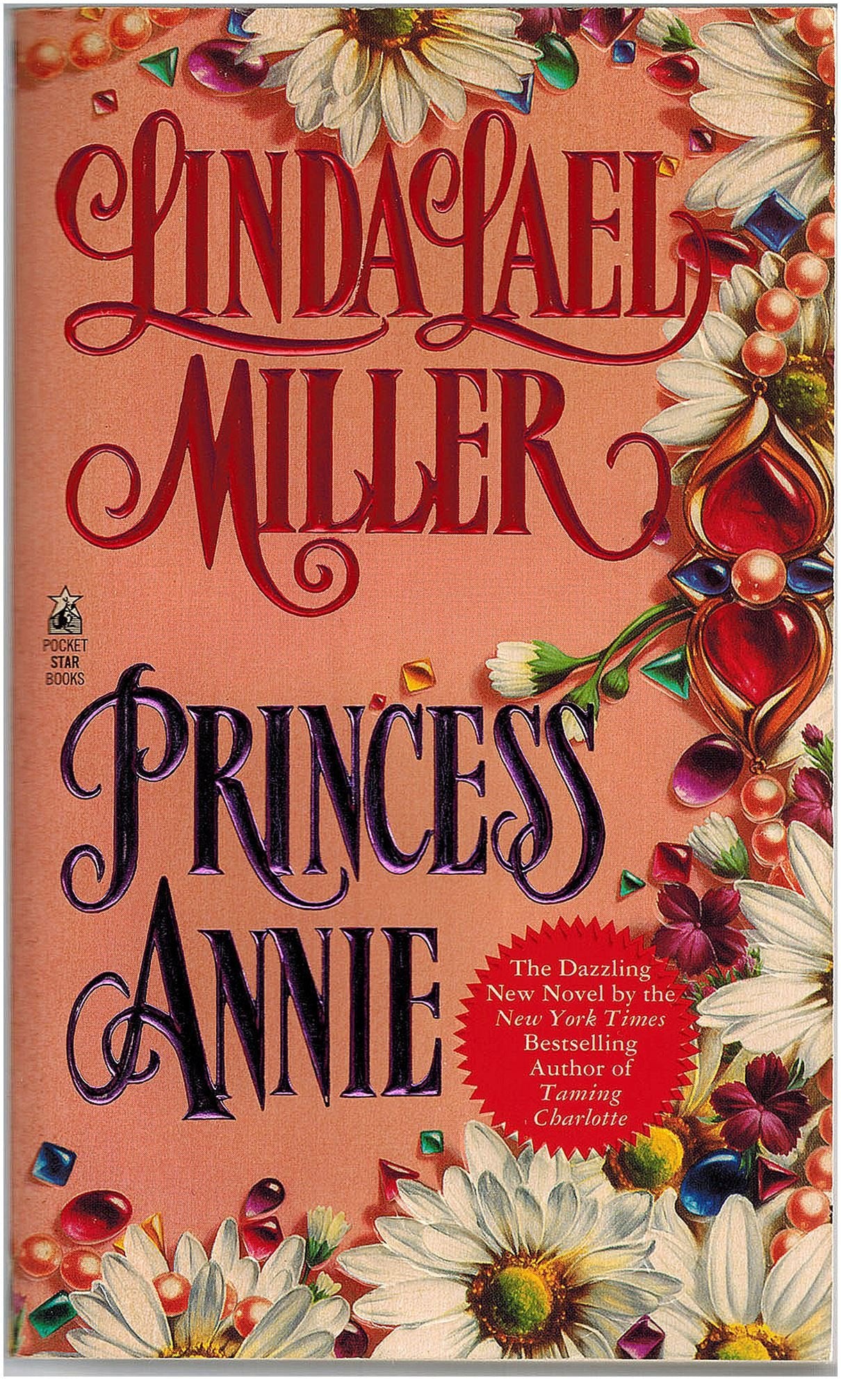 Princess Annie Miller, Linda Lael
