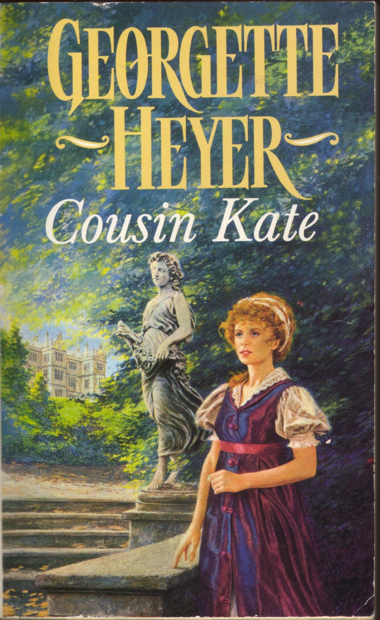 Cousin Kate