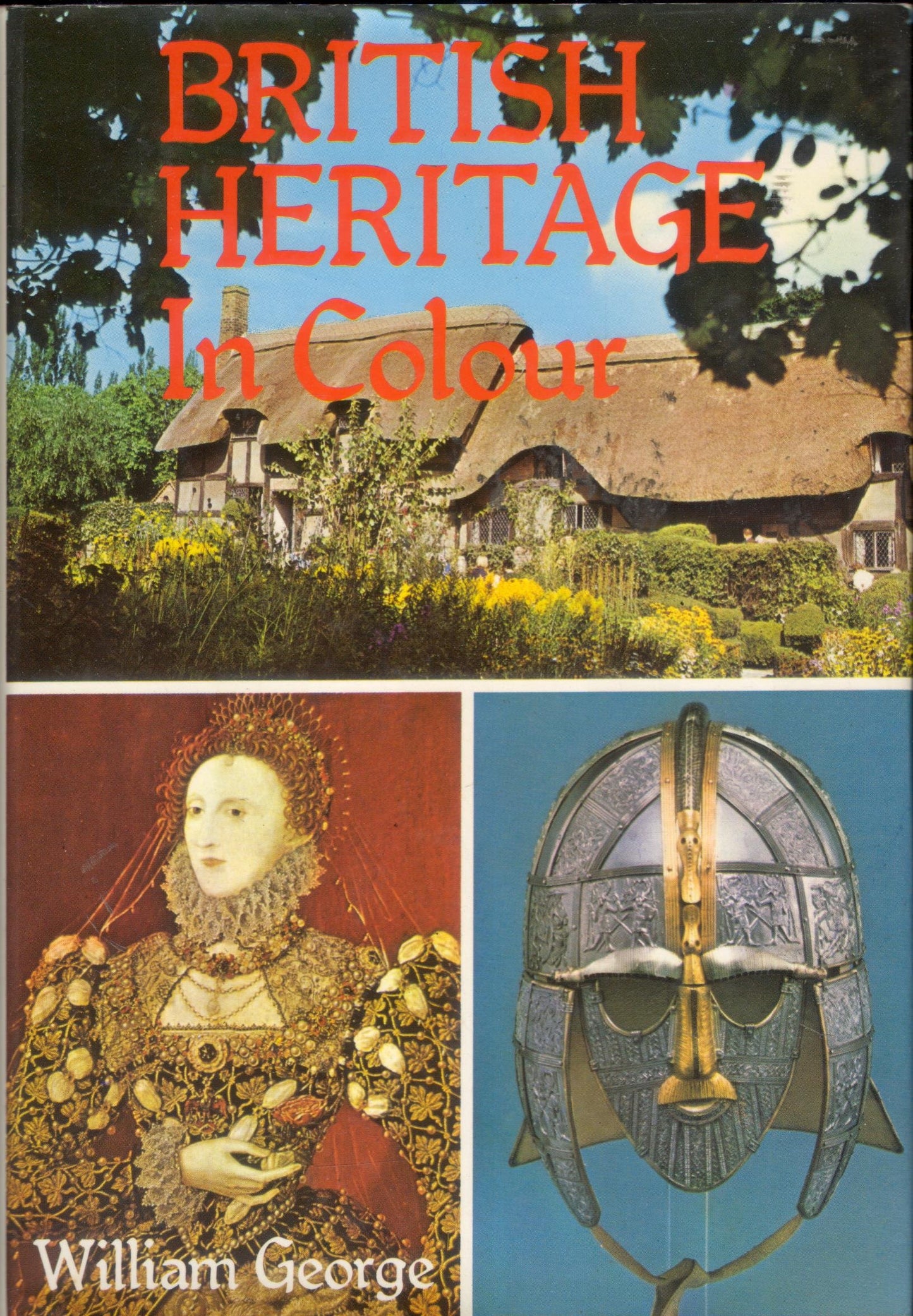British Heritage