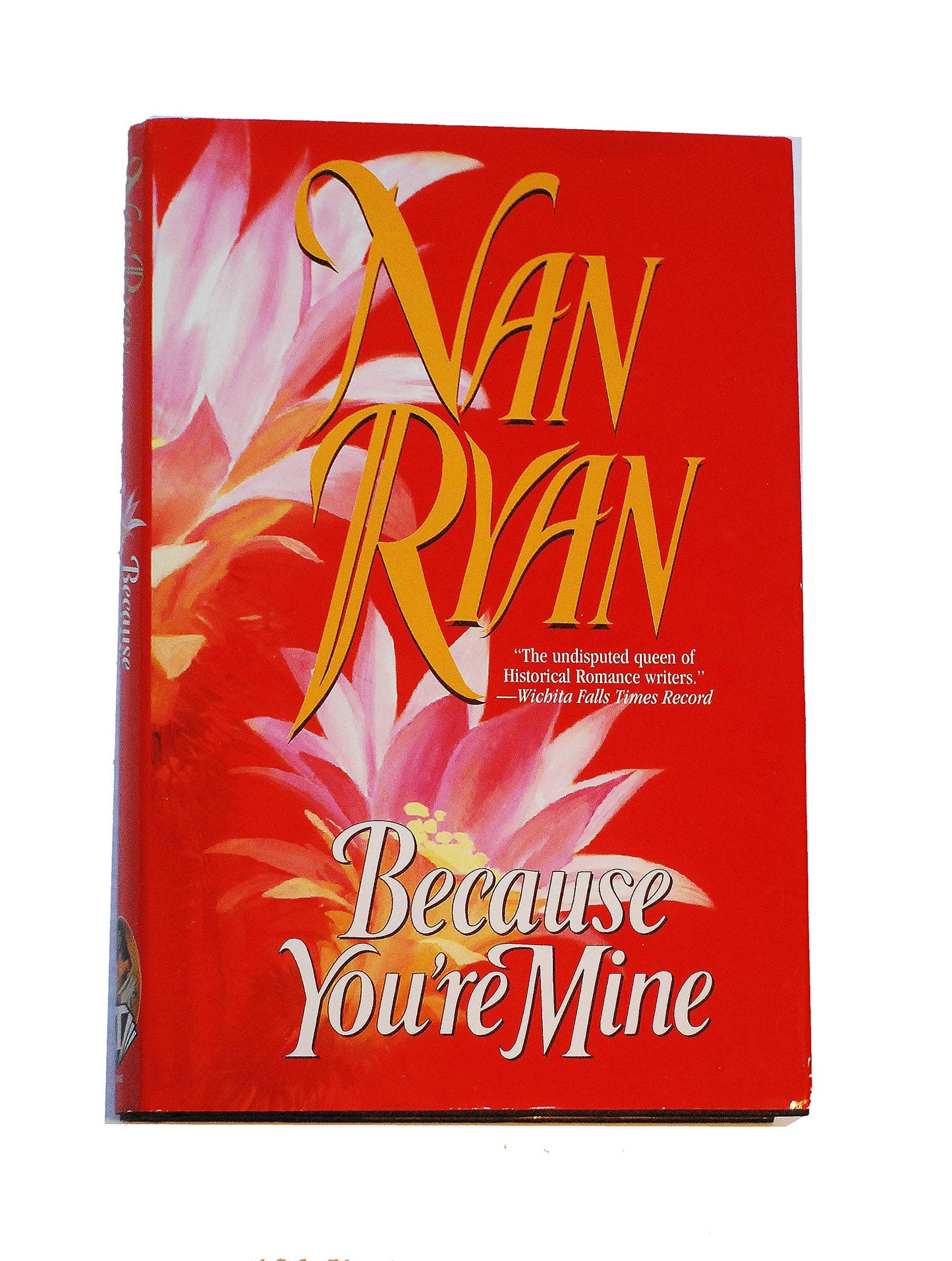 Because You're Mine Ryan, Nan