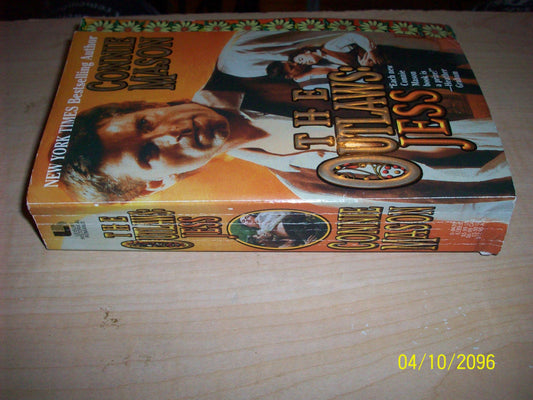 The Outlaws: Jess Mason, Connie