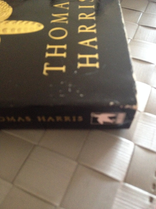 Silence Of The Lambs: (Hannibal Lecter) Harris, Thomas