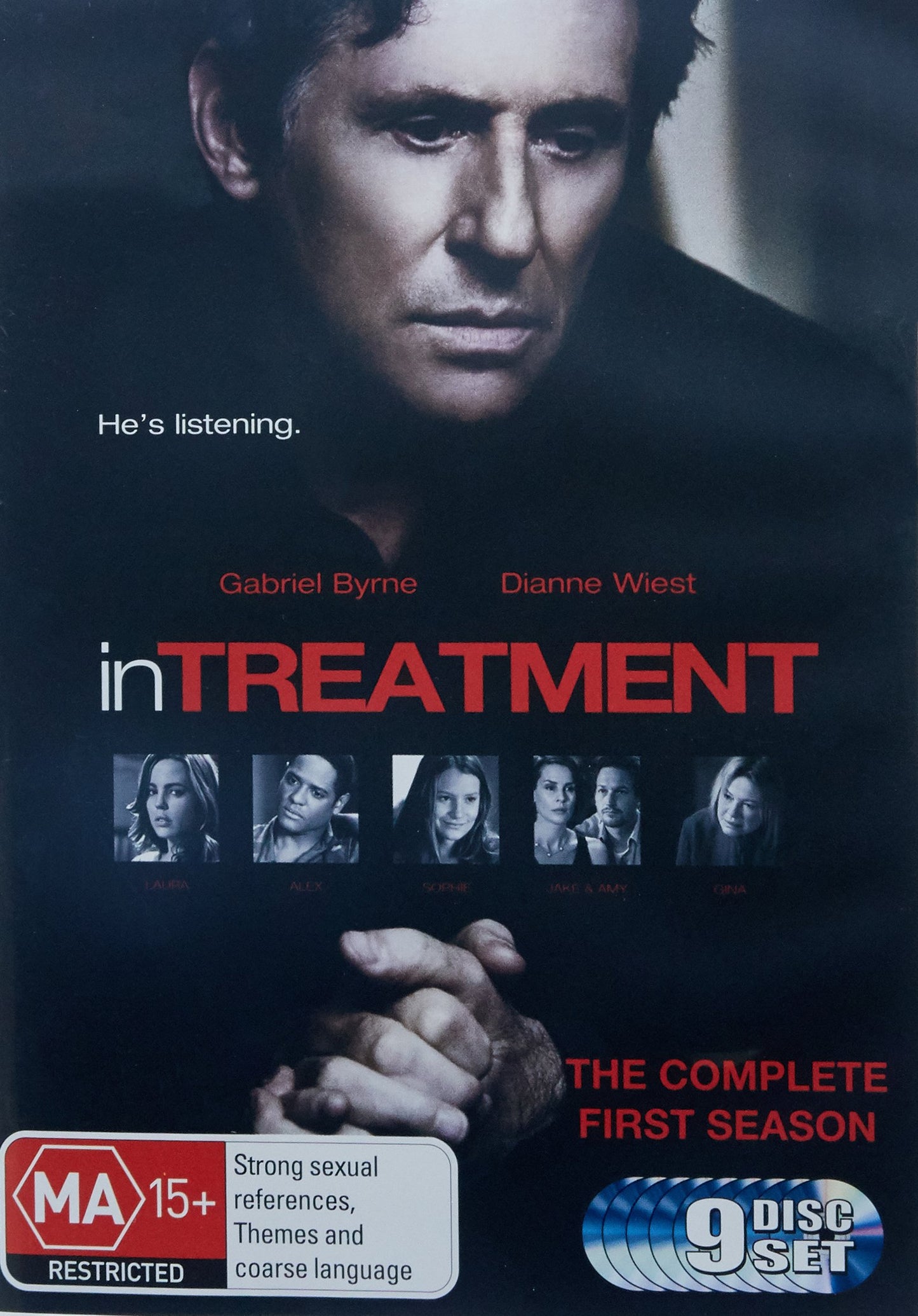 In Treatment S1