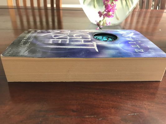 Nightrise Horowitz, Anthony