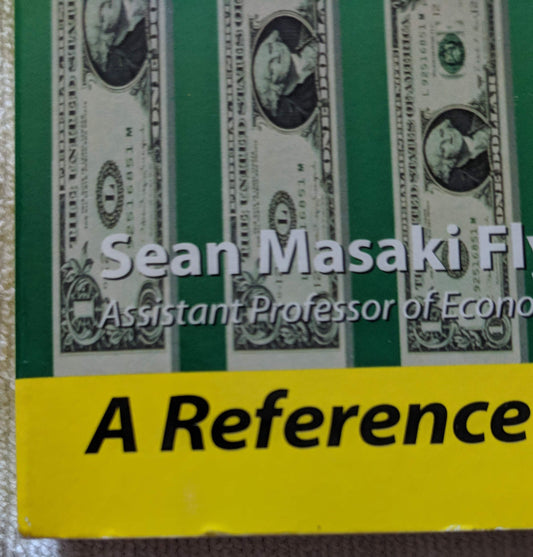 Economics For Dummies? Flynn, Sean Masaki