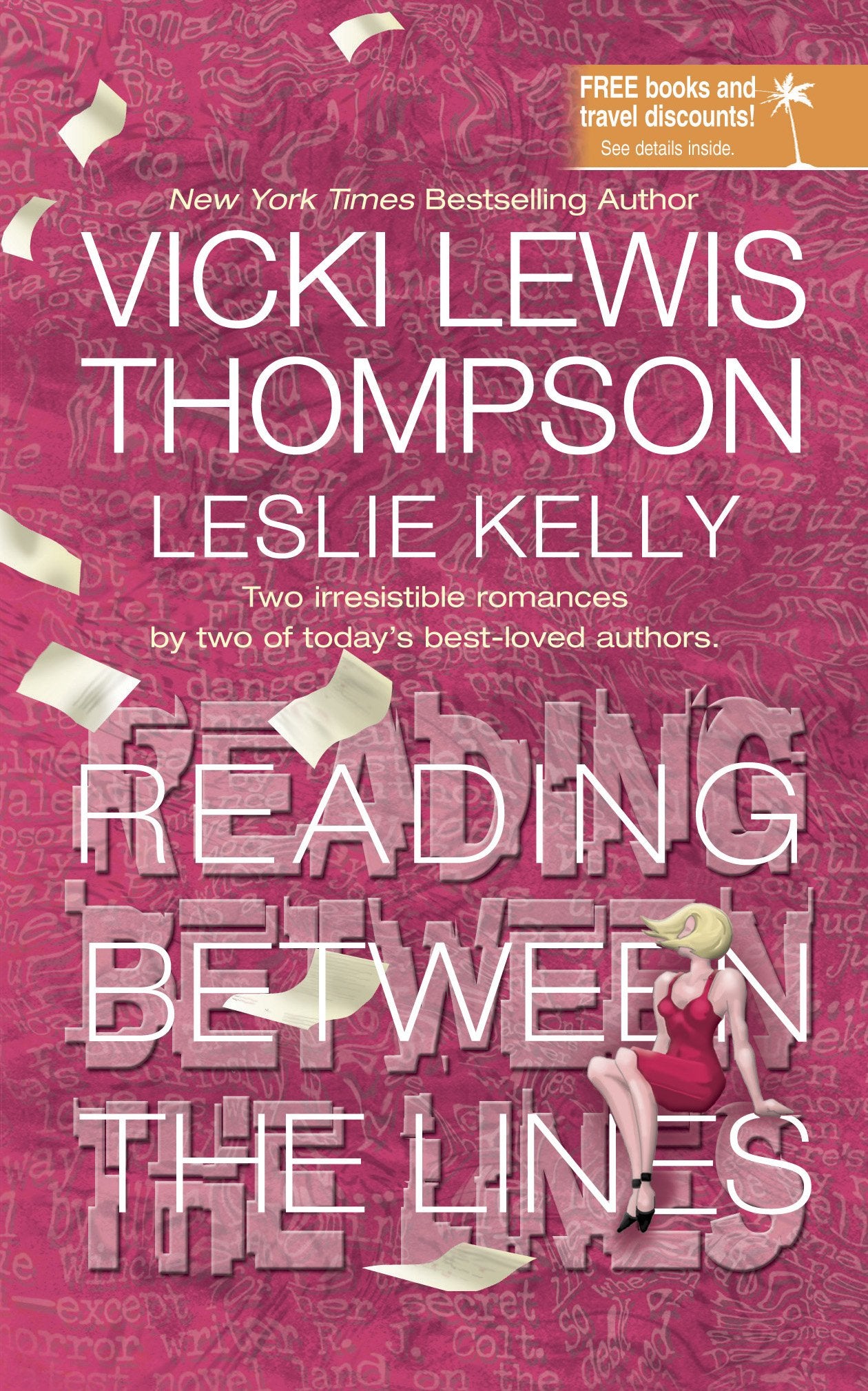 Reading Between the Lines