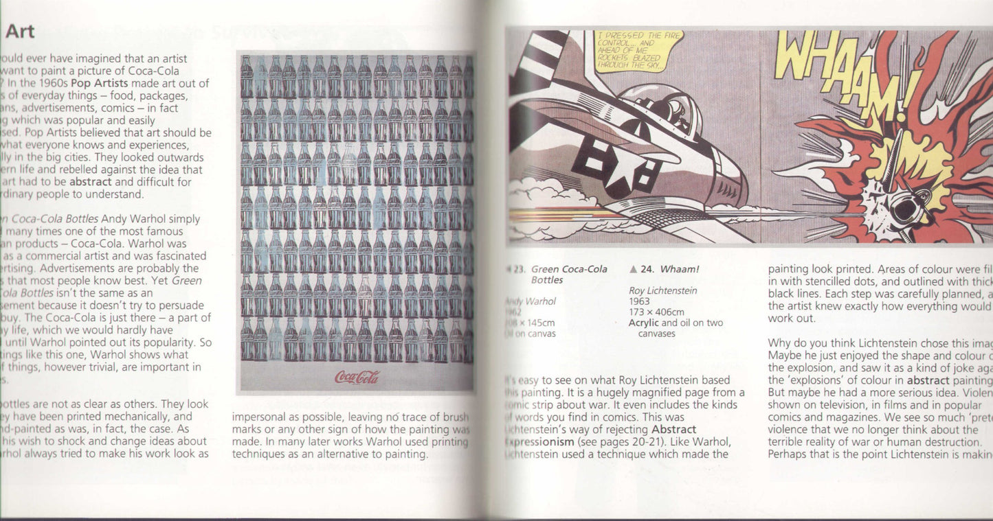 Picture This Century Pb Woolf, Felicity