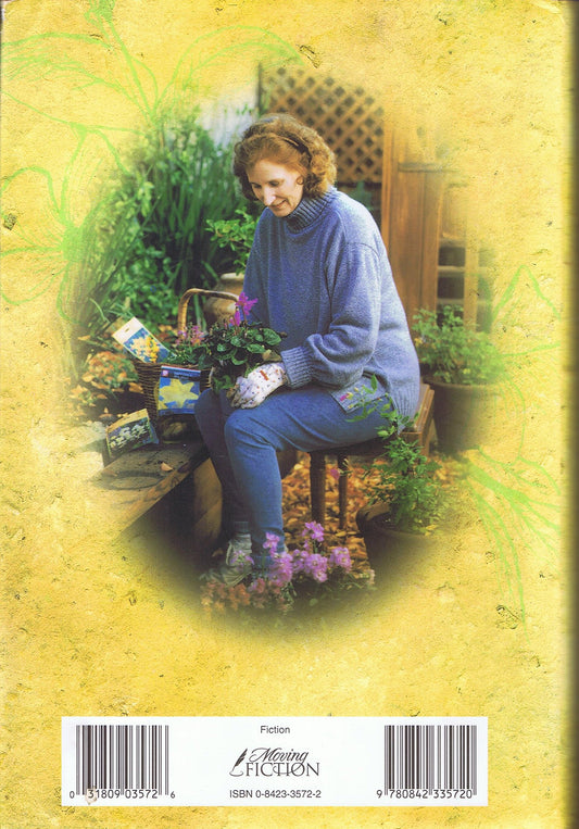 Leota's Garden Rivers, Francine