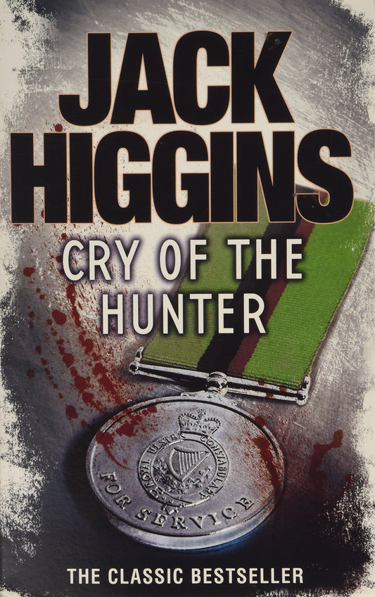 Xcry of Hunter Higgins, Jack