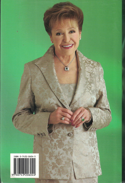 Daddy's Little Girl: 1 Mary Higgins Clark