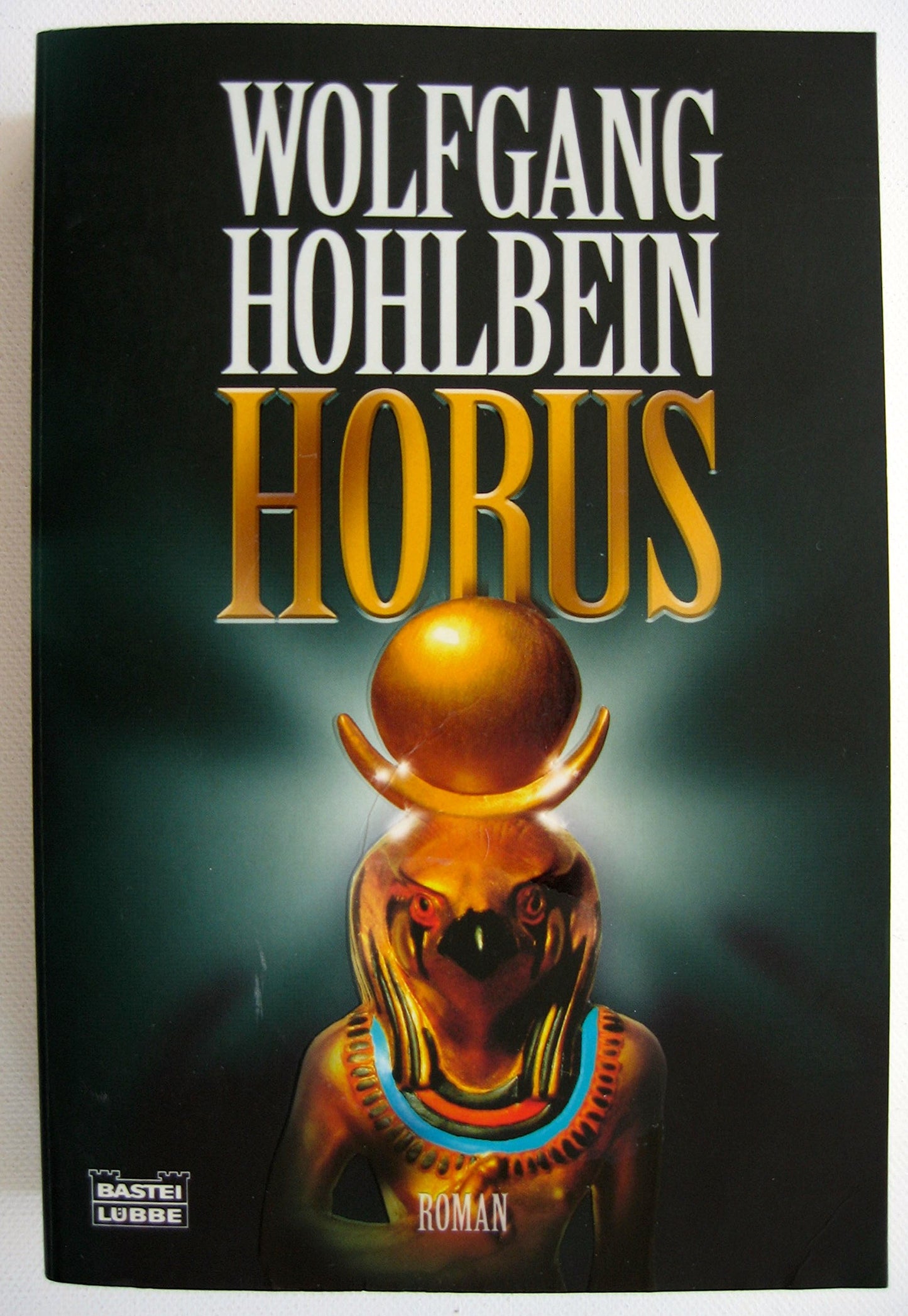 Horus