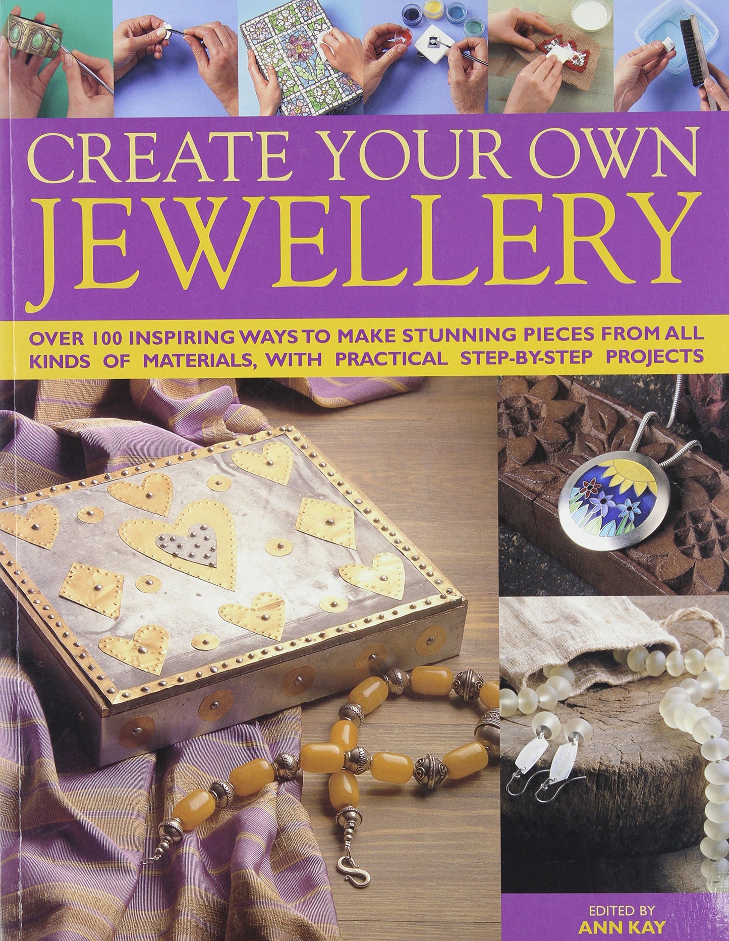 Create Your Own Jewellery