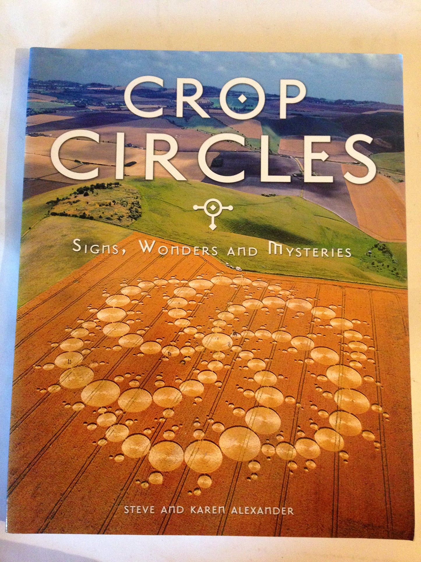 Crop Circles