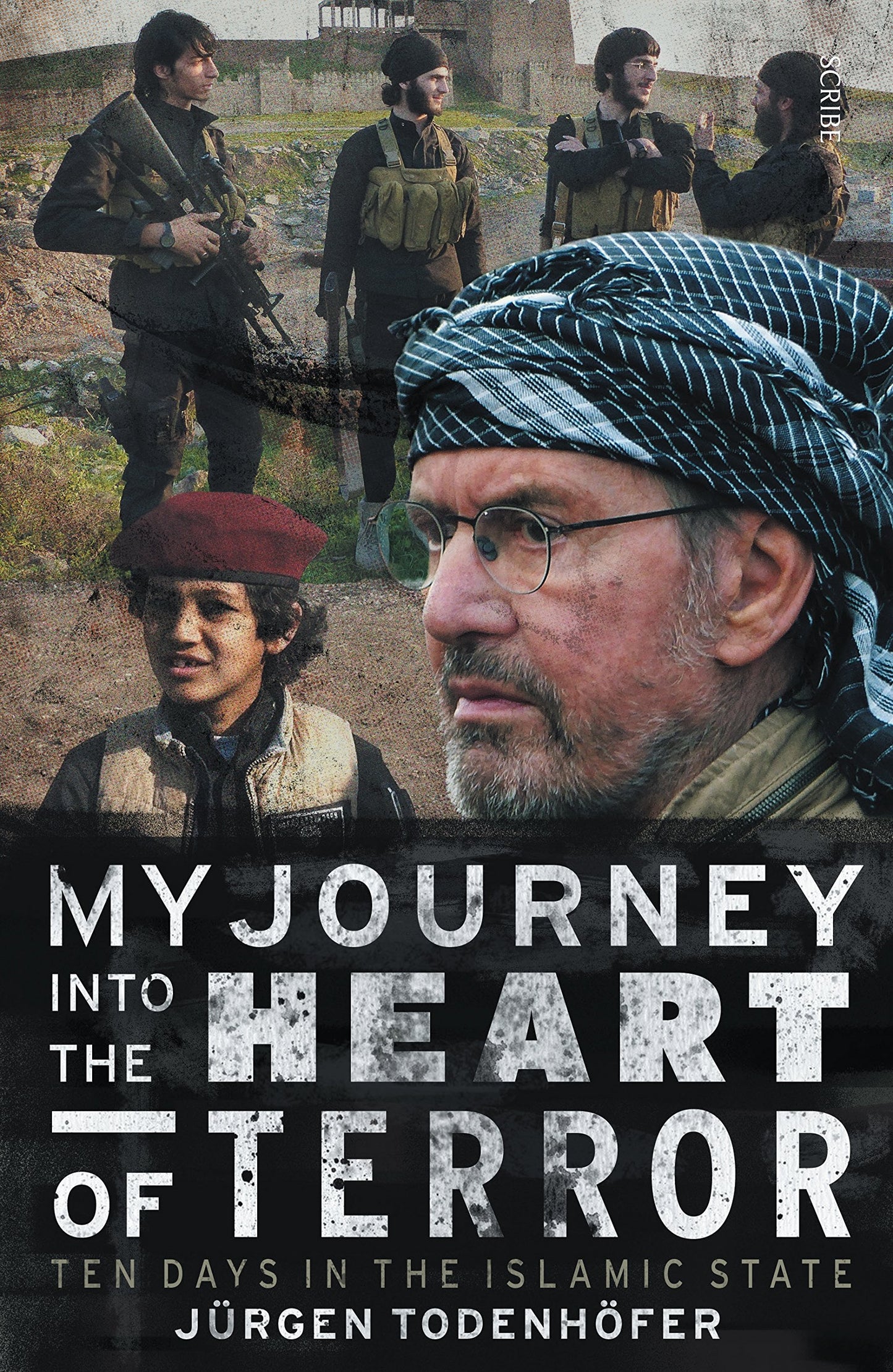 My Journey Into the Heart of Terror: ten days in the Islamic State