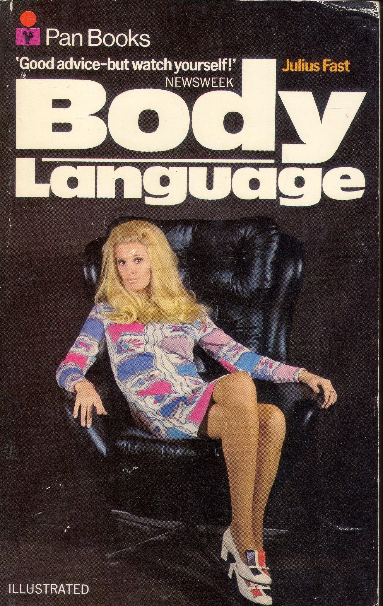 Body Language Pb Fast, Julius