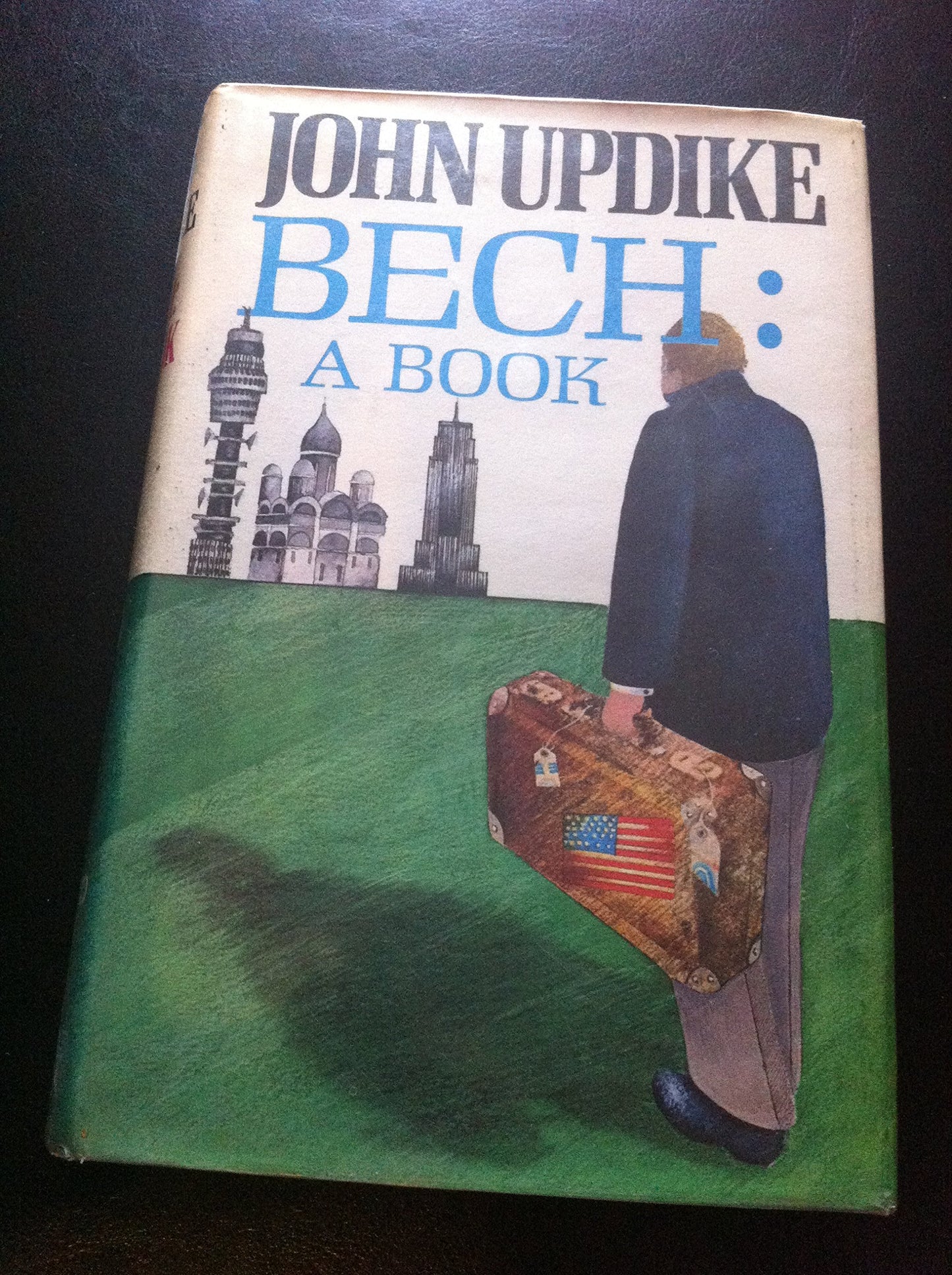 Bech: A Book Updike, John