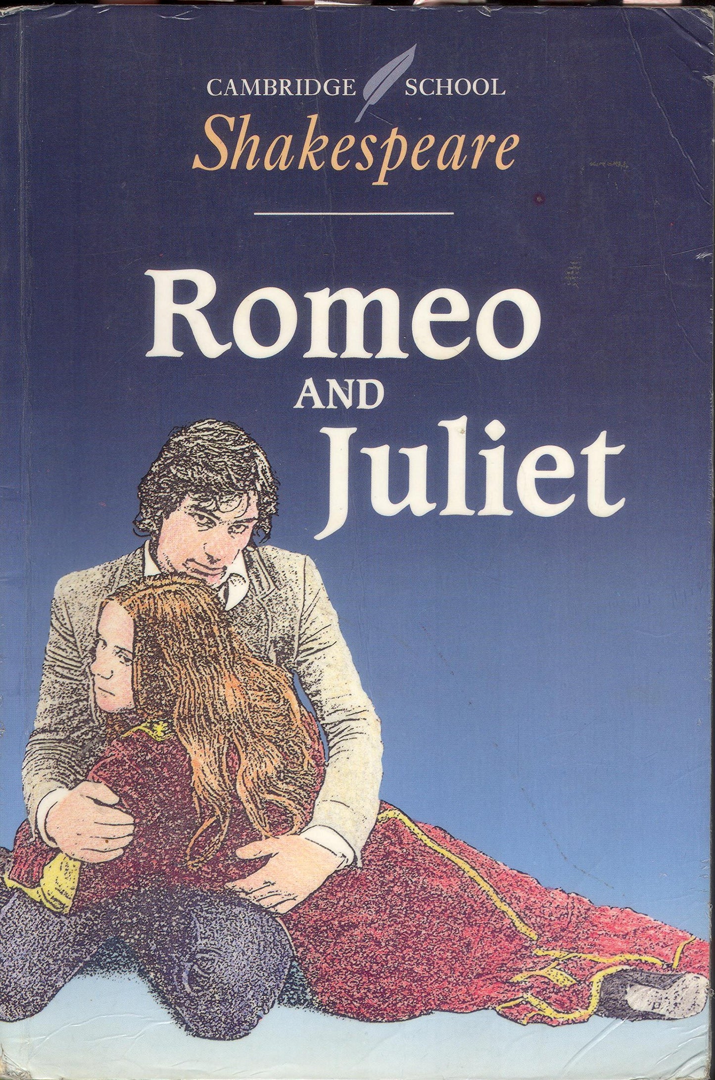 Romeo and Juliet
