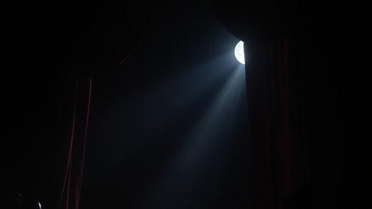 When Vampires Bite Without Asking First